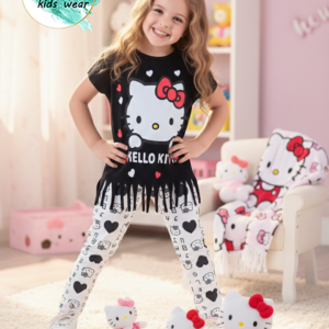 طقم بناتى kity